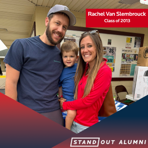 Rachel Van Slembrouck 300x300